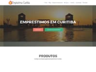 Empréstimos Curitiba