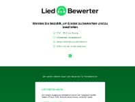 Liedbewerter