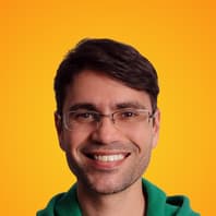 Profesor Nadim Silveira