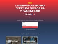 Prova OAB